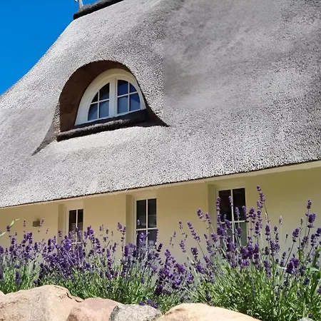 Ferdinand - Mit Kamin, Sauna Und Meerblick *
