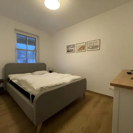 بيت للعطل Ferdinand - Mit Kamin, Sauna Und Meerblick *