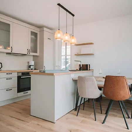 Ferdinand - Mit Kamin, Sauna Und Meerblick بيت للعطل Pepelow