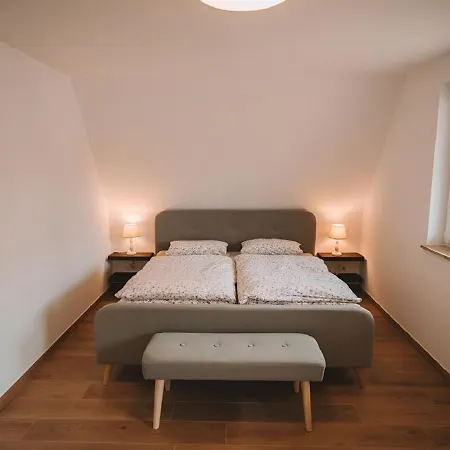 Ferdinand - Mit Kamin Und Sauna Fuer 6 Personen Holiday home