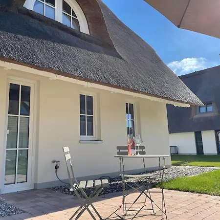 بيت للعطل Ferdinand - Mit Kamin, Sauna Und Meerblick