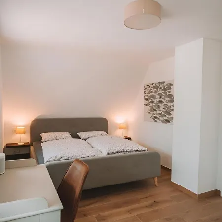 Ferdinand - Mit Kamin Und Sauna Fuer 6 Personen Holiday home Pepelow