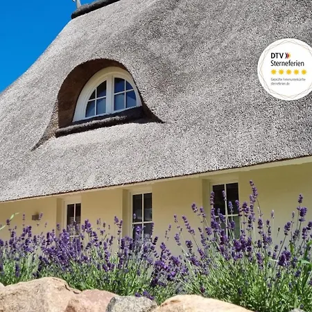 Holiday home Ferdinand - Mit Kamin Und Sauna Fuer 6 Personen Pepelow